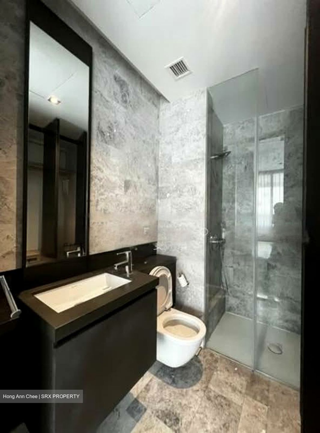 OUE Twin Peaks (D9), Condominium #554978131